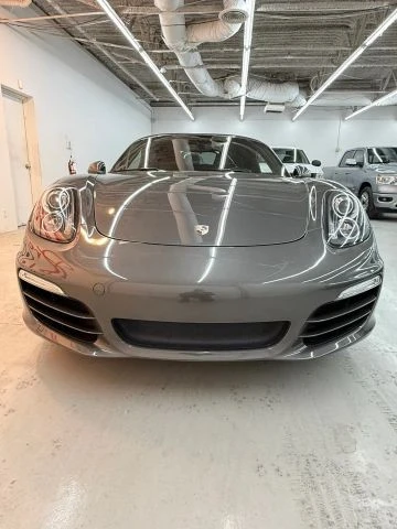 2013 Porsche 981 Boxster - Image 14 of 31