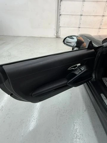 2013 Porsche 981 Boxster - Image 22 of 31