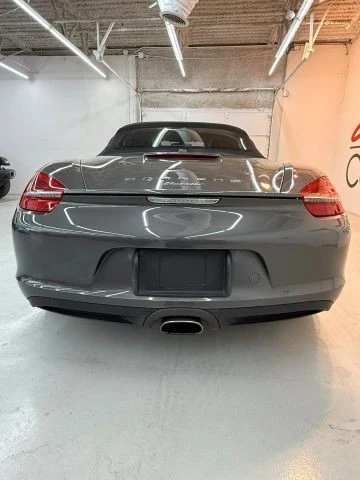 2013 Porsche 981 Boxster - Image 11 of 31