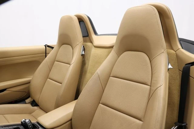 2013 Porsche 981 Boxster - Image 3 of 12