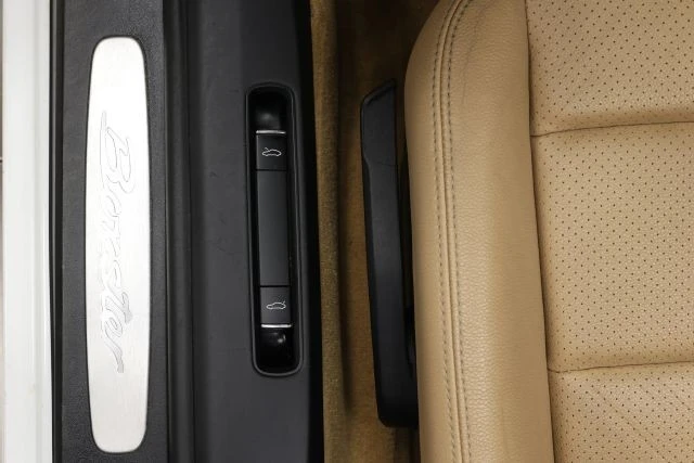 2013 Porsche 981 Boxster - Image 12 of 12