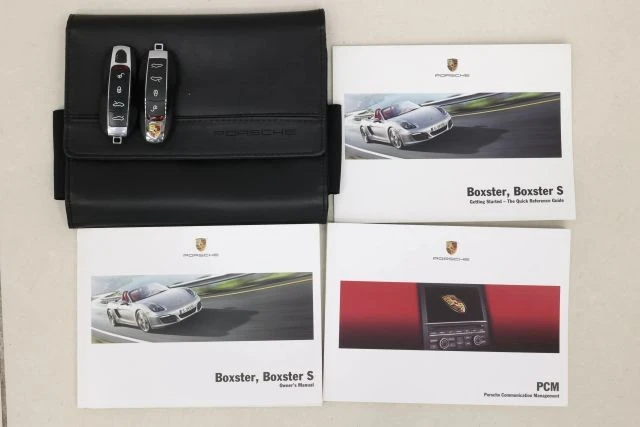 2013 Porsche 981 Boxster - Image 5 of 12