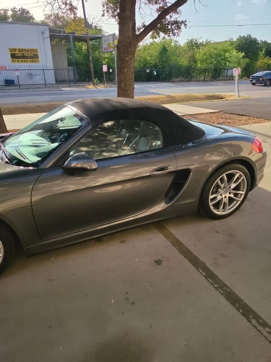 2013 Porsche 981 Boxster - Image 5 of 19