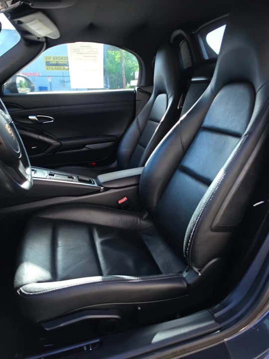 2013 Porsche 981 Boxster - Image 11 of 19