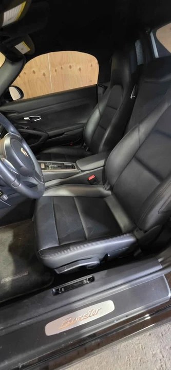 2013 Porsche 981 Boxster - Image 4 of 4