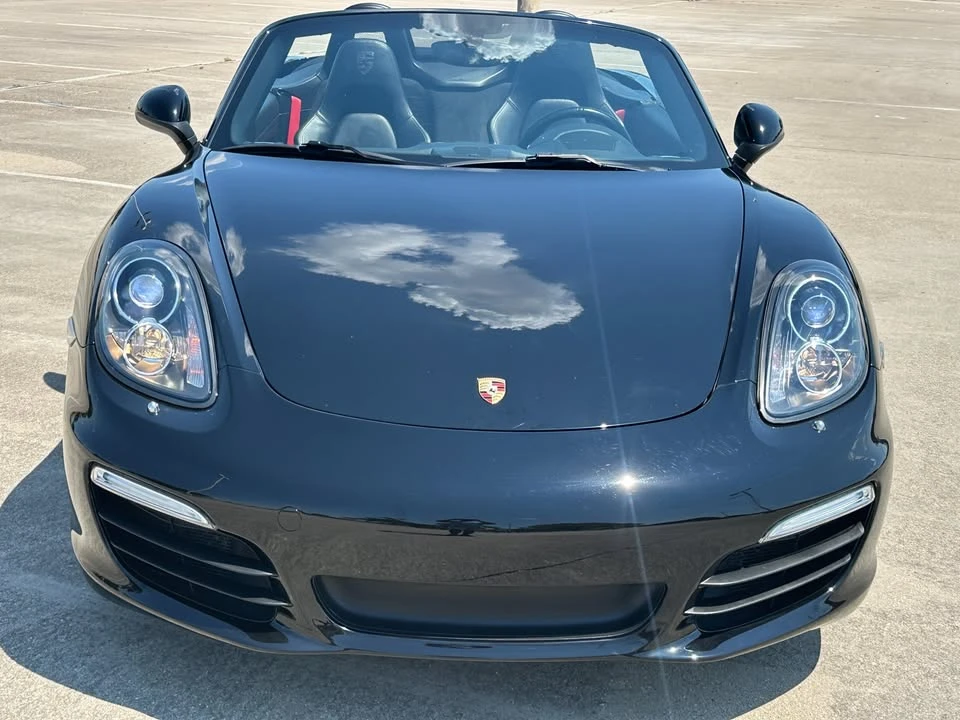 2013 Porsche 981 Boxster - Image 14 of 20