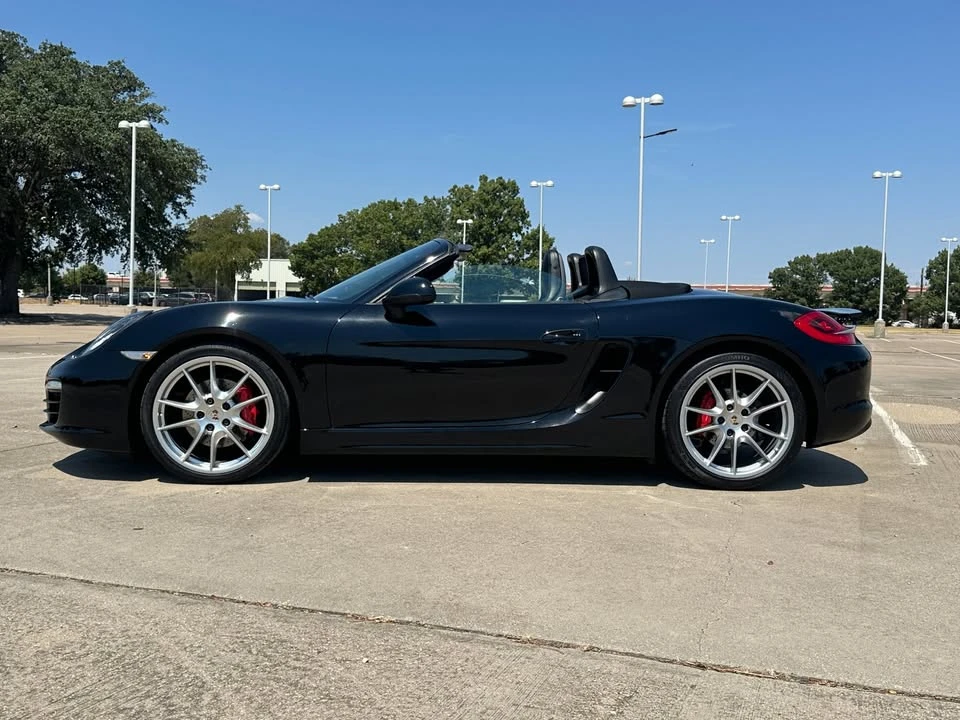 2013 Porsche 981 Boxster - Image 5 of 20