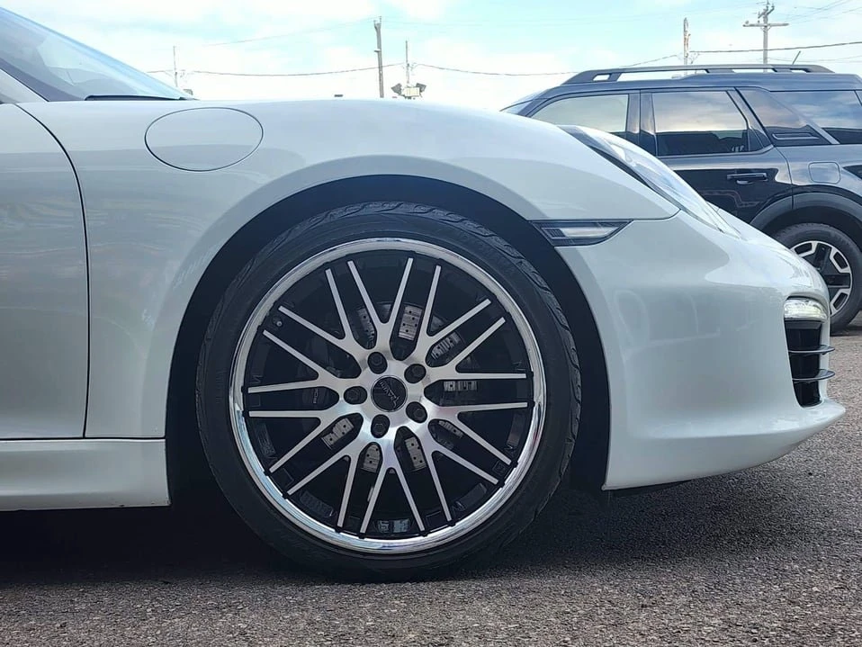 2013 Porsche 981 Boxster - Image 9 of 15