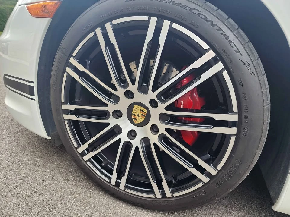 2013 Porsche 981 Boxster - Image 5 of 8
