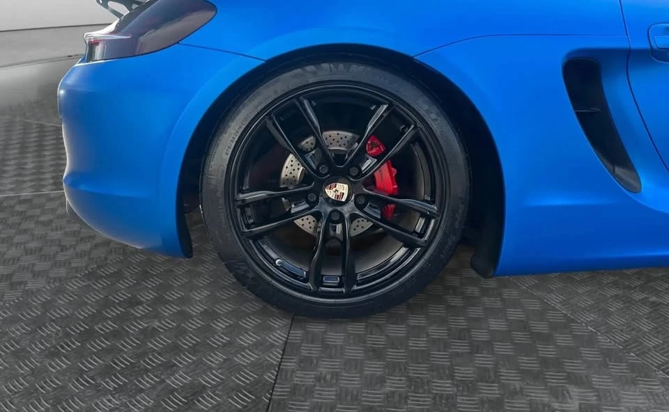 2013 Porsche 981 Boxster - Image 10 of 17
