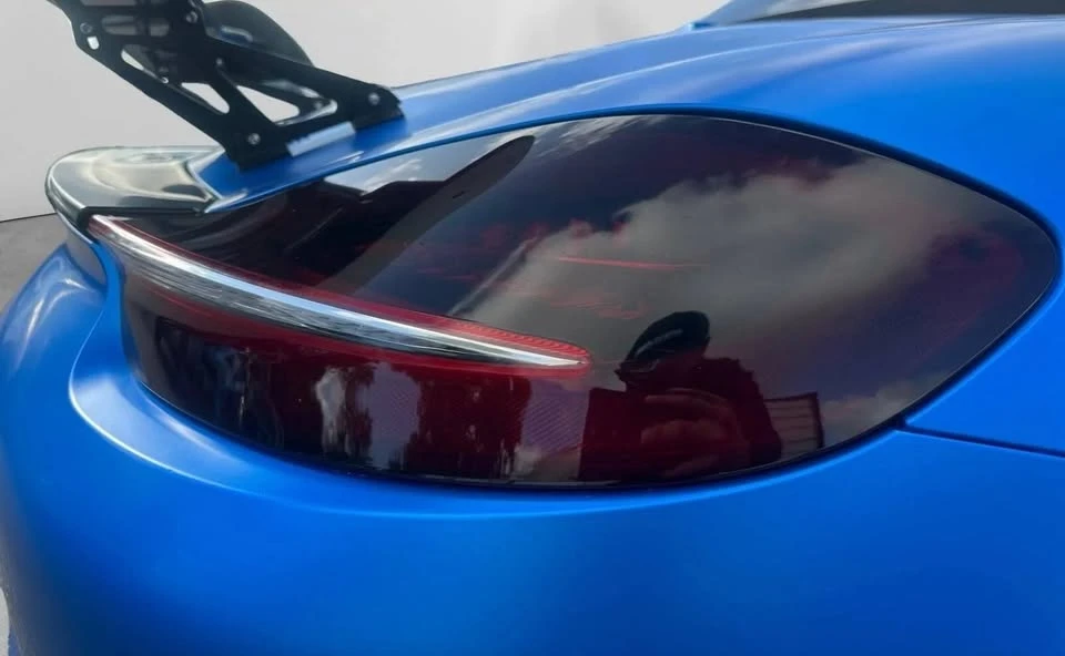 2013 Porsche 981 Boxster - Image 9 of 17