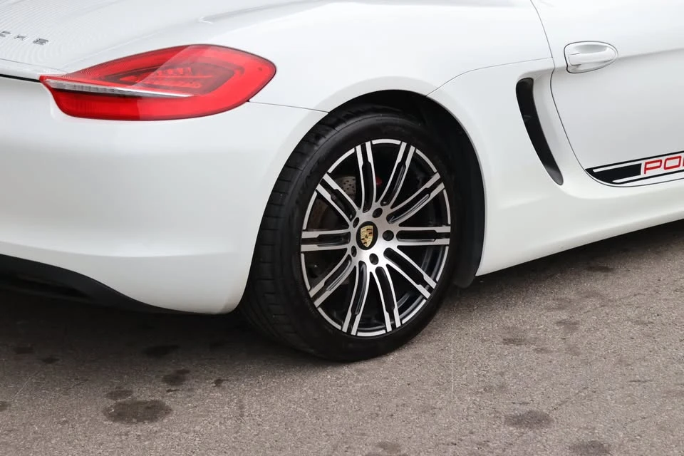 2013 Porsche 981 Boxster - Image 3 of 7