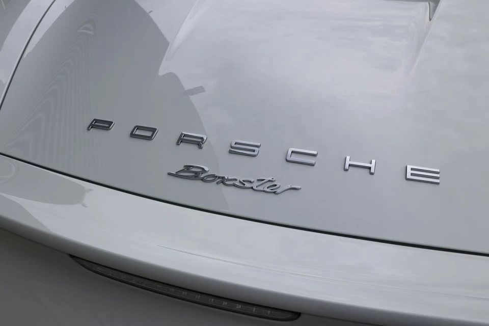 2013 Porsche 981 Boxster - Image 5 of 7
