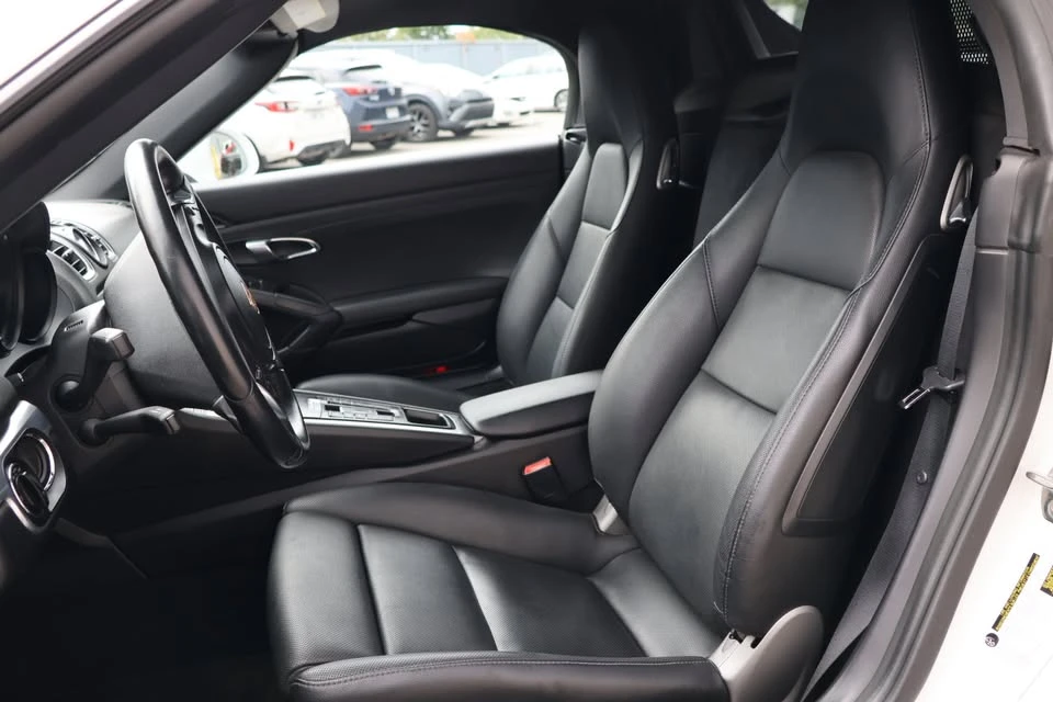 2013 Porsche 981 Boxster - Image 6 of 7
