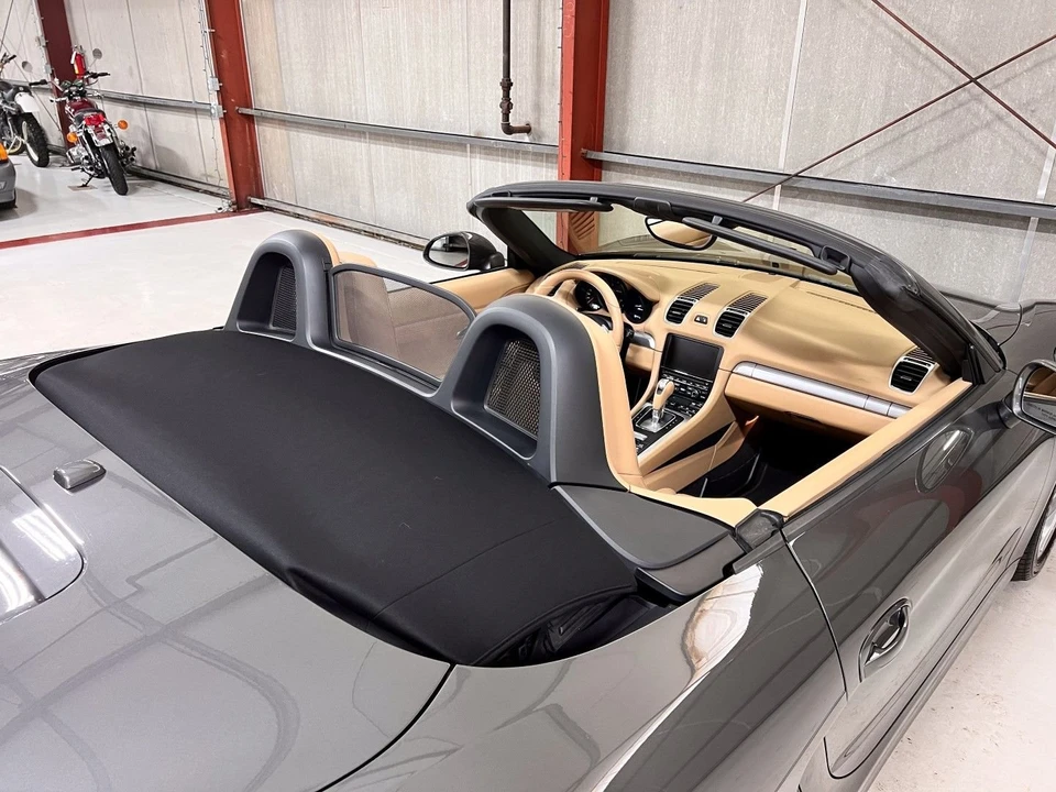 2013 Porsche 981 Boxster - Image 19 of 22