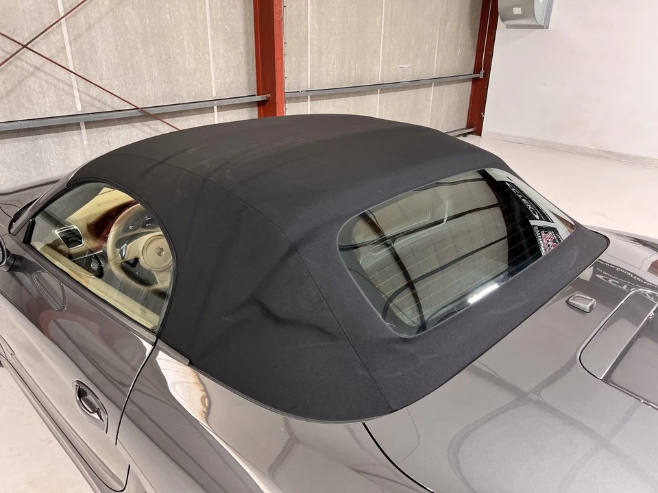 2013 Porsche 981 Boxster - Image 20 of 22