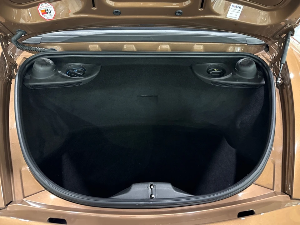 2013 Porsche 981 Boxster - Image 11 of 12