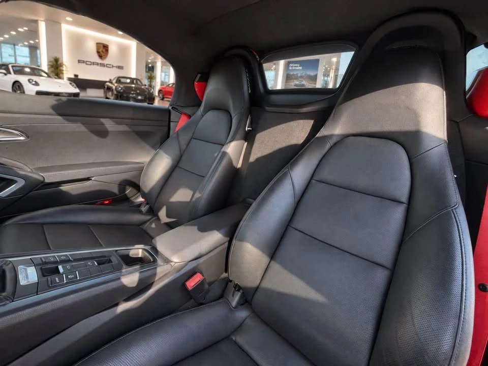 2013 Porsche 981 Boxster - Image 15 of 20