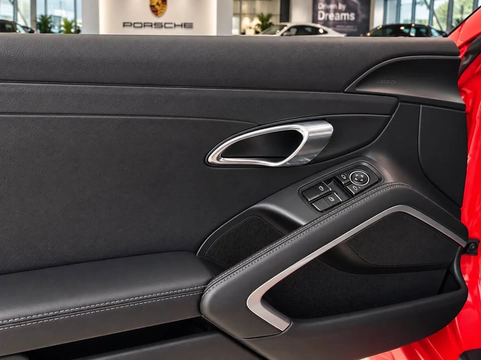 2013 Porsche 981 Boxster - Image 16 of 20