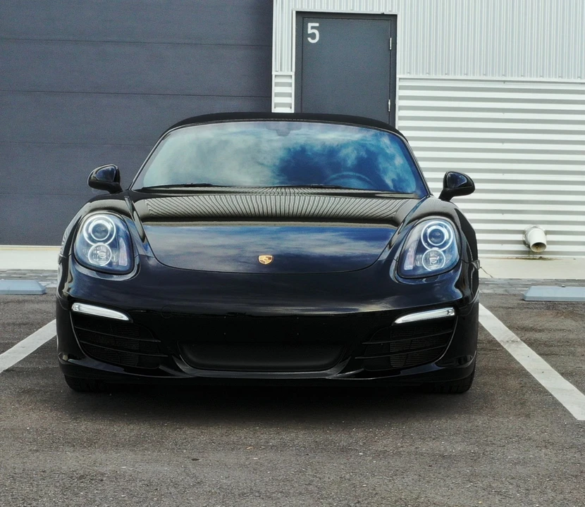 2013 Porsche 981 Boxster S - Image 2 of 17