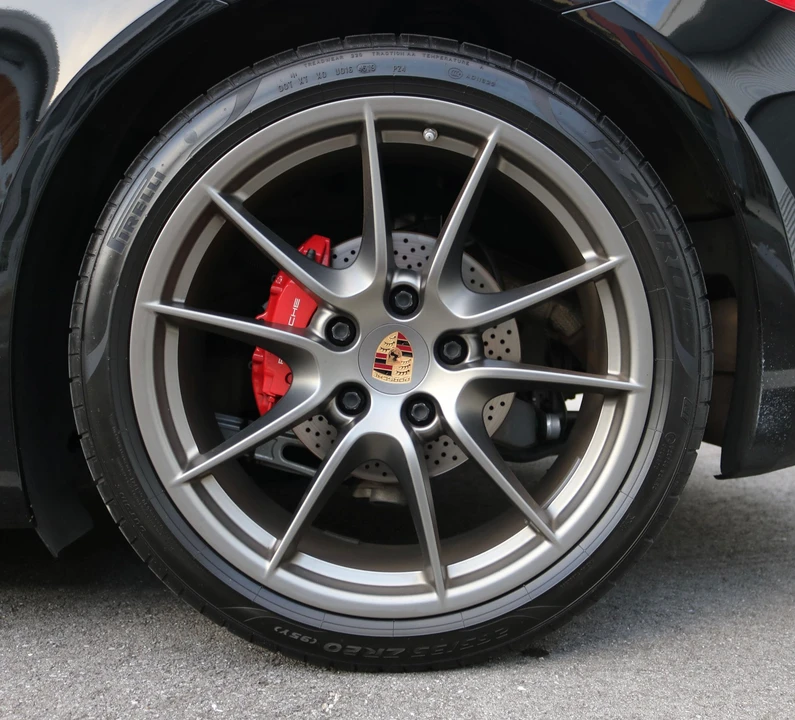2013 Porsche 981 Boxster S - Image 10 of 17