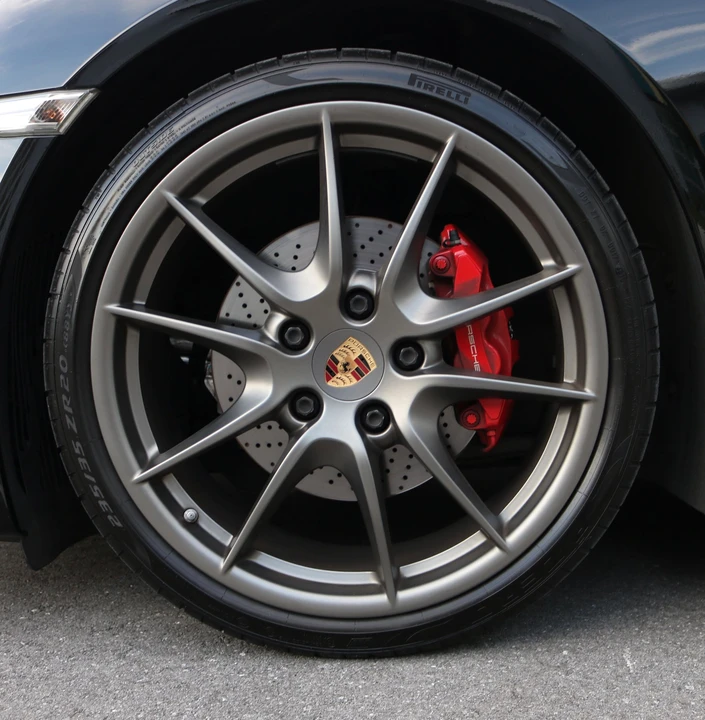2013 Porsche 981 Boxster S - Image 11 of 17