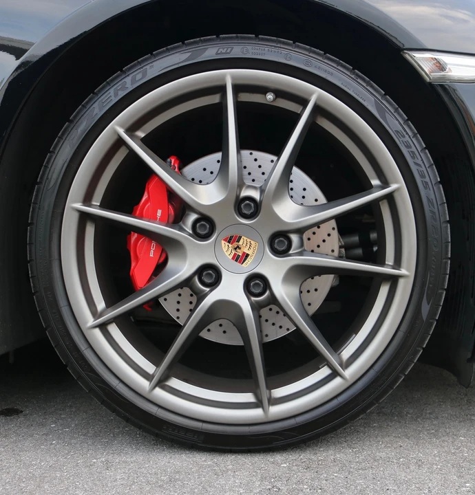 2013 Porsche 981 Boxster S - Image 12 of 17