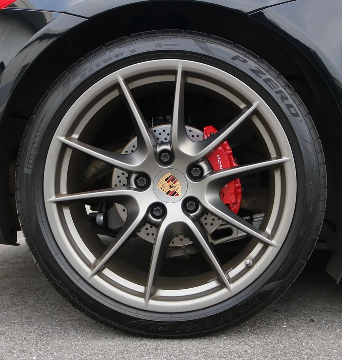 2013 Porsche 981 Boxster S - Image 13 of 17