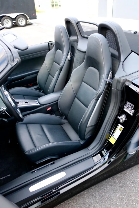 2013 Porsche 981 Boxster S - Image 15 of 17