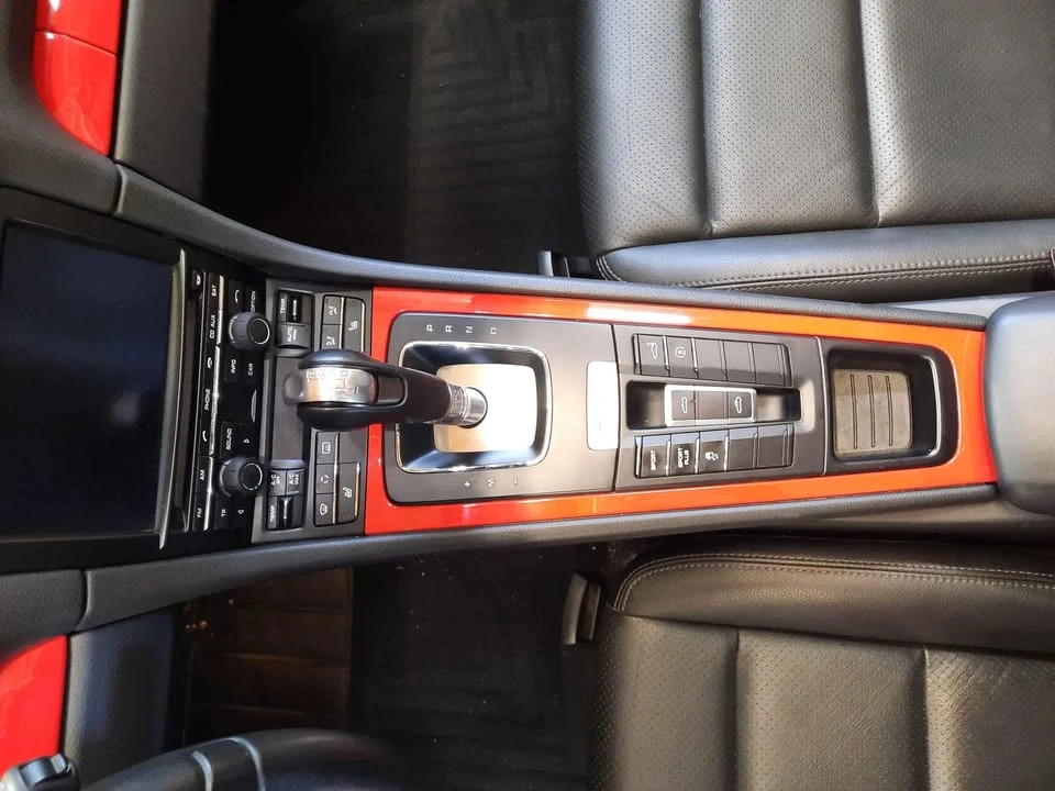 2013 Porsche 981 Boxster S - Image 9 of 10