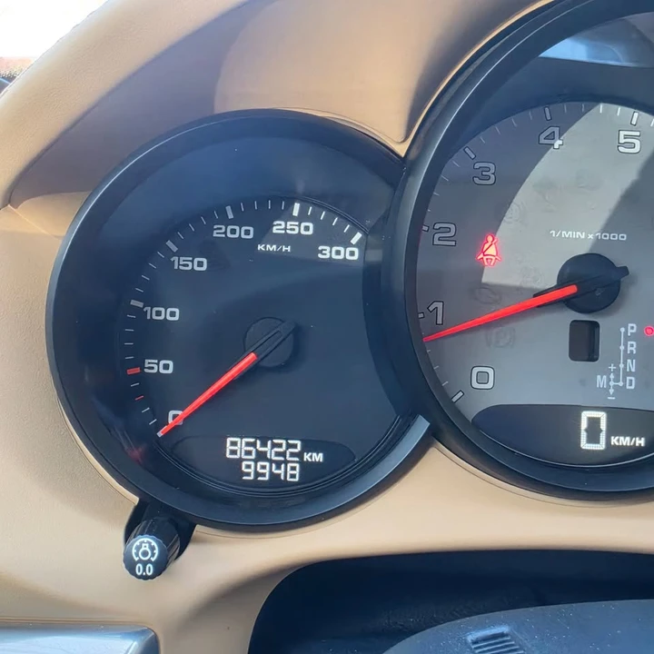 2013 Porsche 981 Boxster S - Image 12 of 20