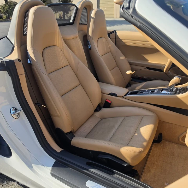2013 Porsche 981 Boxster S - Image 17 of 20