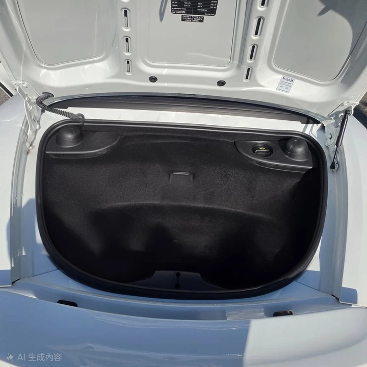 2013 Porsche 981 Boxster S - Image 19 of 20