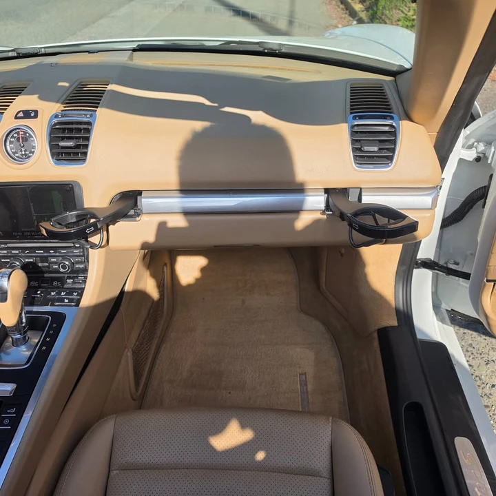 2013 Porsche 981 Boxster S - Image 17 of 20