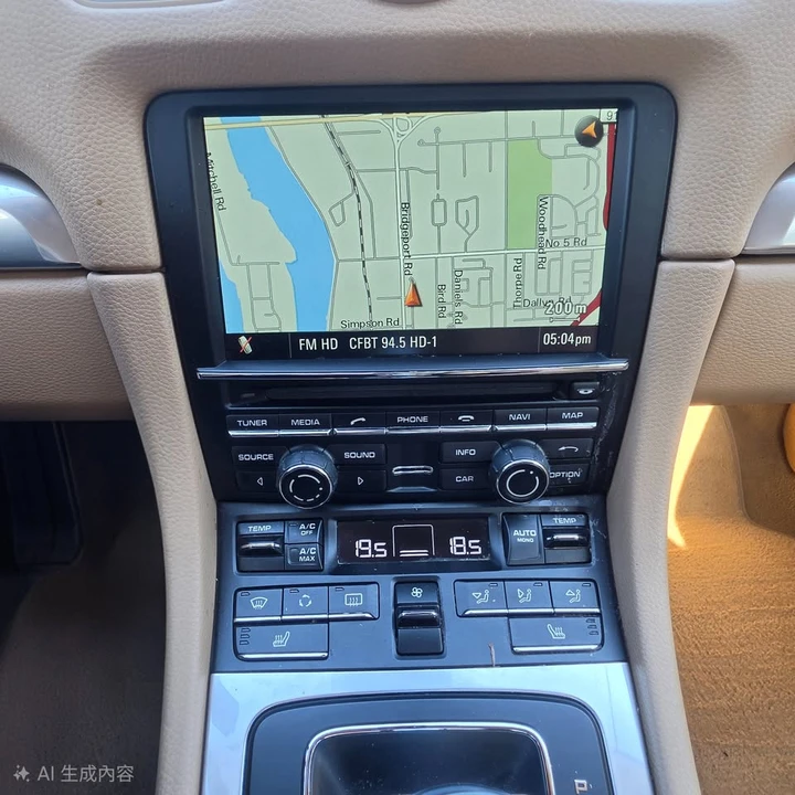 2013 Porsche 981 Boxster S - Image 14 of 20