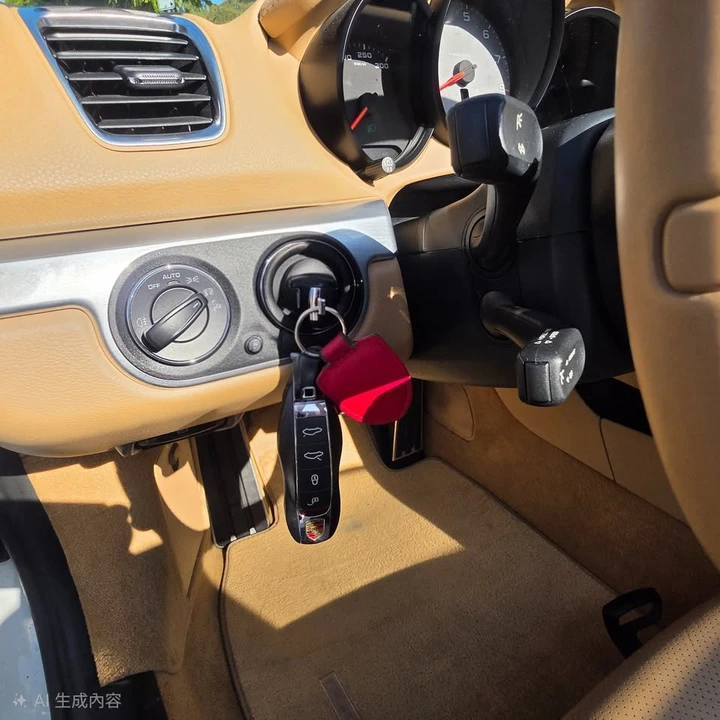 2013 Porsche 981 Boxster S - Image 9 of 20