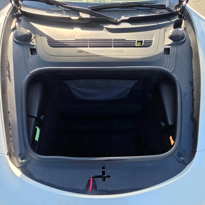 2013 Porsche 981 Boxster S - Image 20 of 20