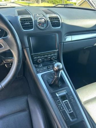 2013 Porsche 981 Boxster S - Image 14 of 21