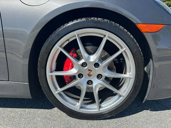 2013 Porsche 981 Boxster S - Image 21 of 21