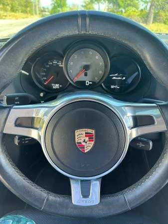 2013 Porsche 981 Boxster S - Image 10 of 21