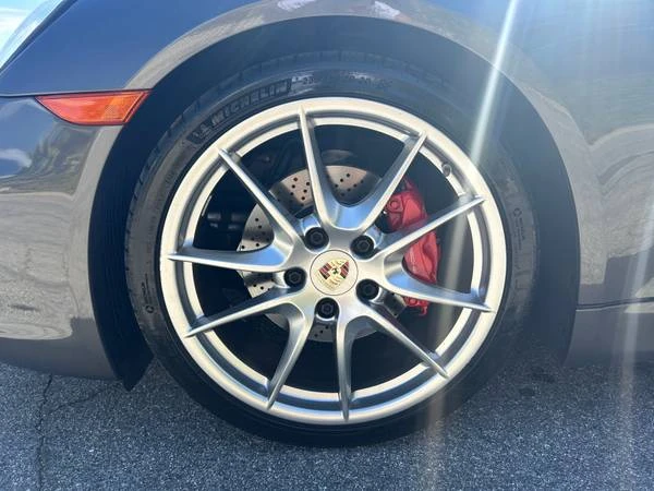 2013 Porsche 981 Boxster S - Image 19 of 21