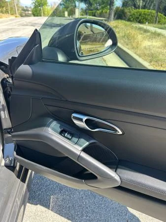 2013 Porsche 981 Boxster S - Image 12 of 21