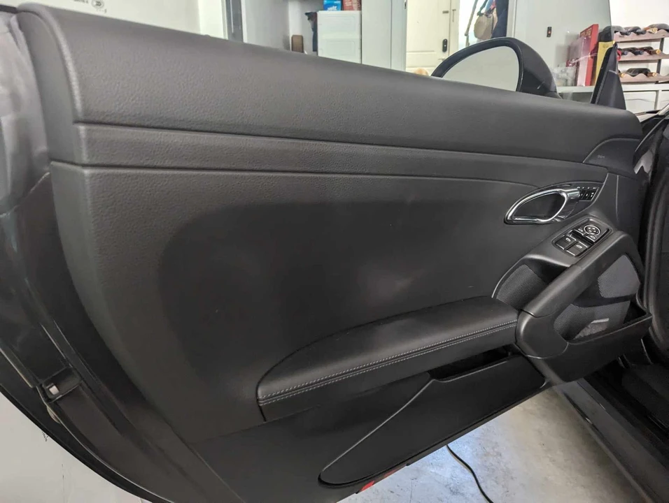 2013 Porsche 981 Boxster S - Image 5 of 11