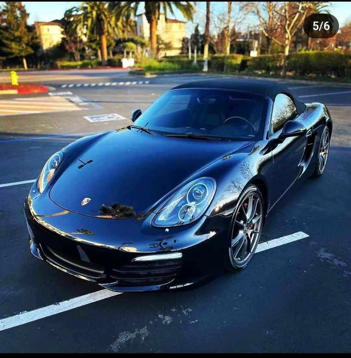 2013 Porsche 981 Boxster S - Image 10 of 11