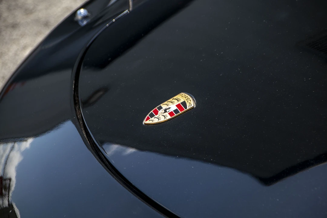 2013 Porsche 981 Boxster S - Image 31 of 31
