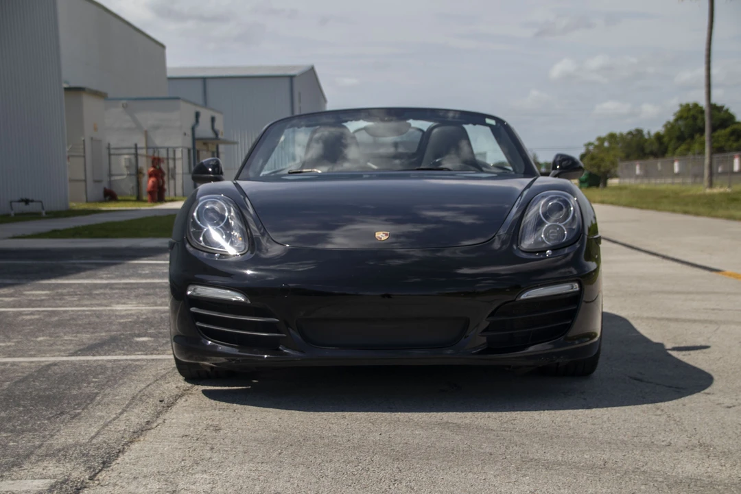 2013 Porsche 981 Boxster S - Image 22 of 31