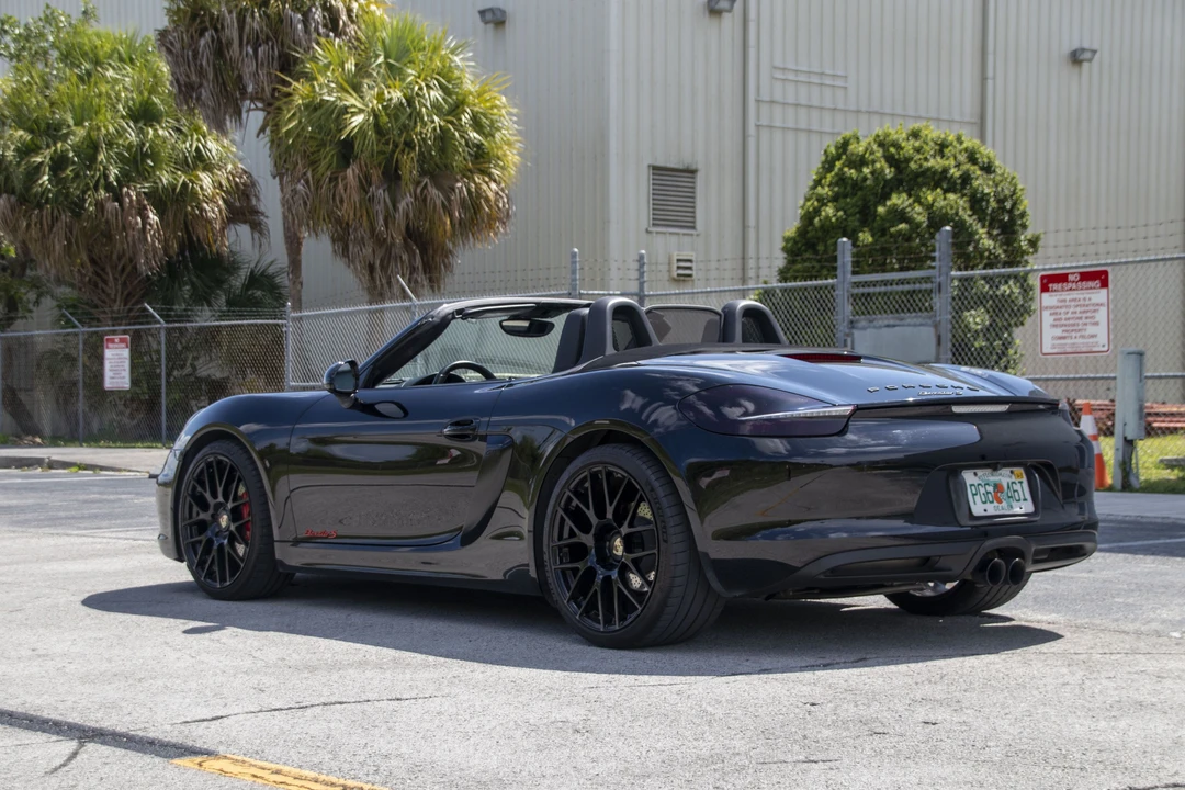 2013 Porsche 981 Boxster S - Image 10 of 31