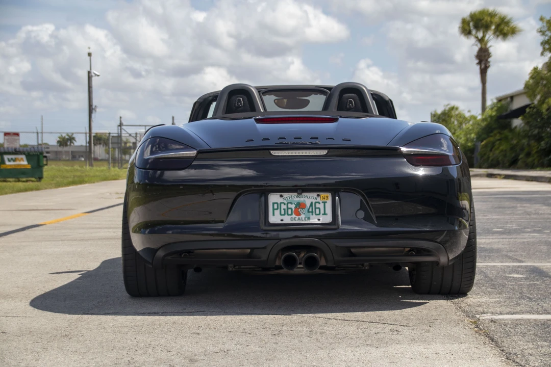 2013 Porsche 981 Boxster S - Image 12 of 31