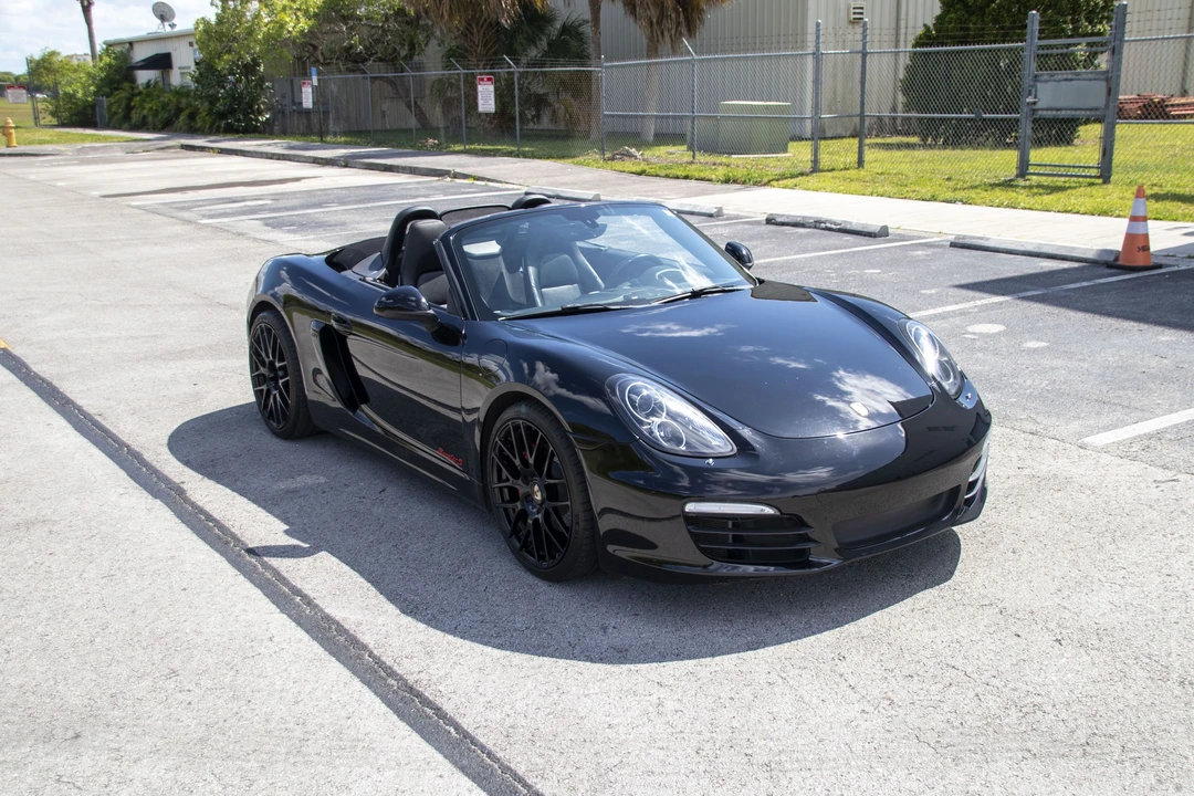 2013 Porsche 981 Boxster S - Image 16 of 31