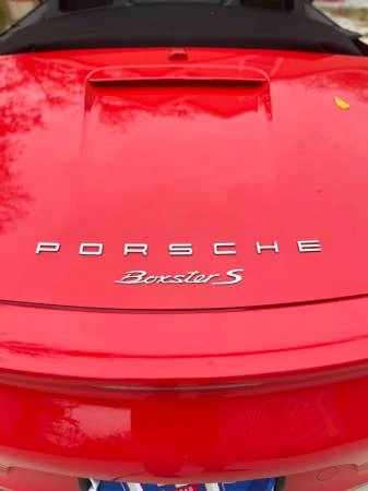 2013 Porsche 981 Boxster S - Image 6 of 9